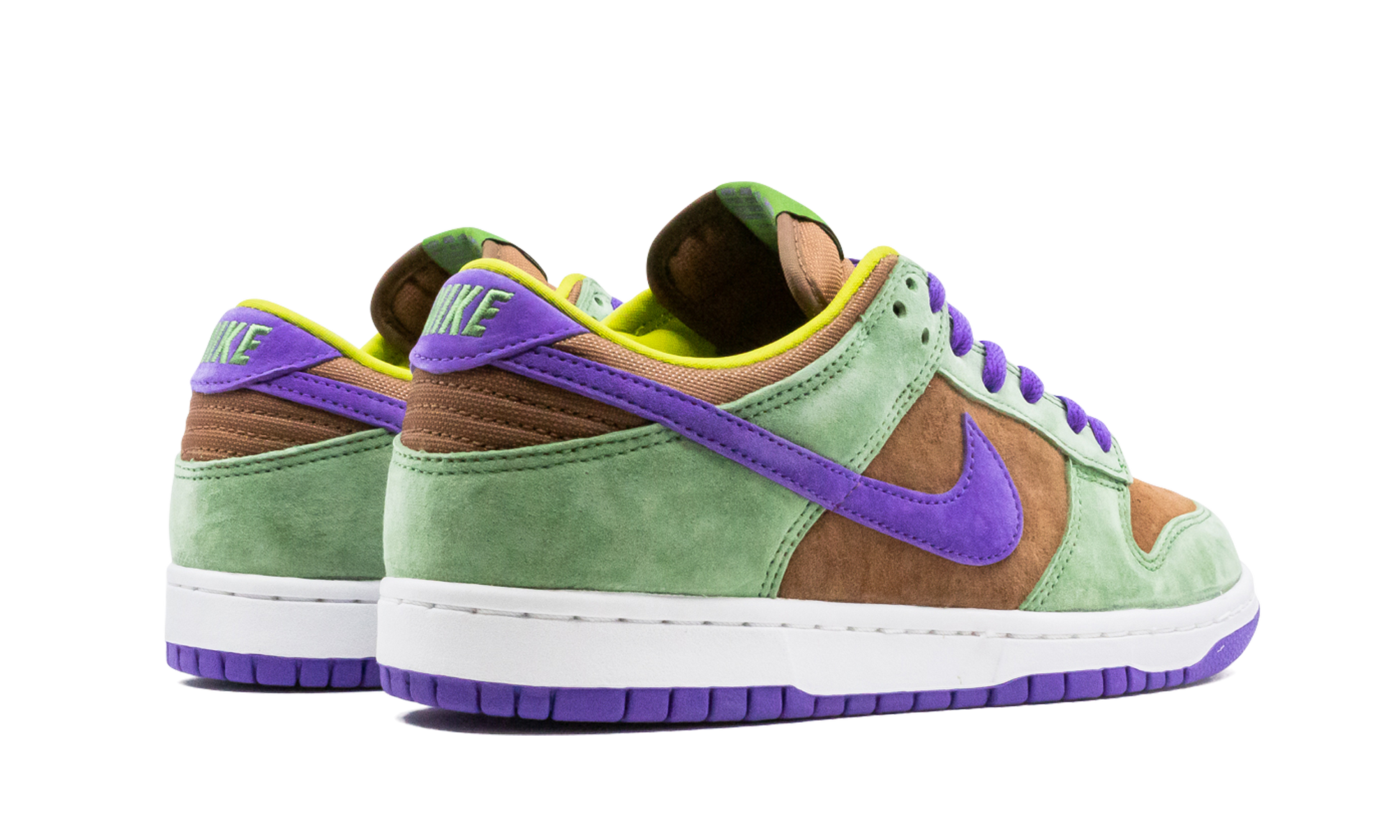 Dunk Low SP "Veneer"