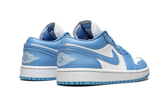 Air Jordan 1 Low WMNS "UNC"