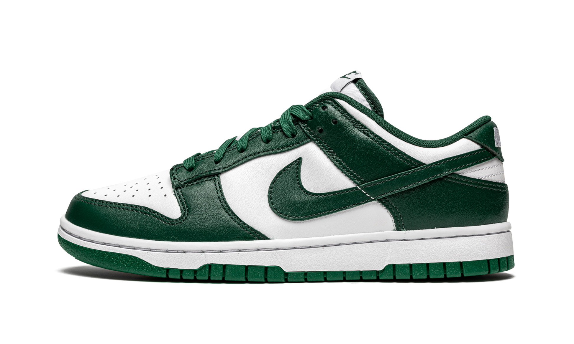 Dunk Low "Team Green"