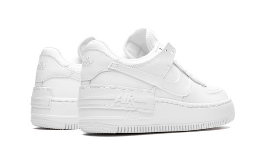 AF1 SHADO WMNS "Triple White"