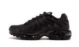 Air Max Plus "Triple Black"