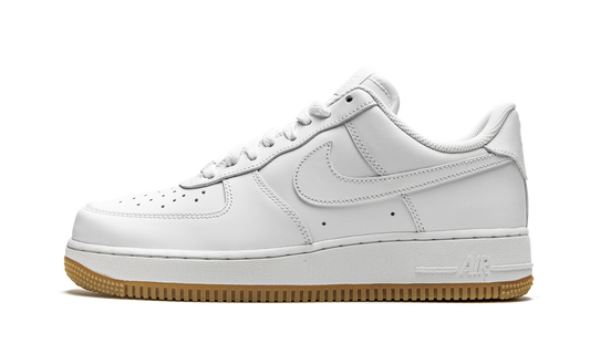 Air Force 1 Low '07 "White / Gum"
