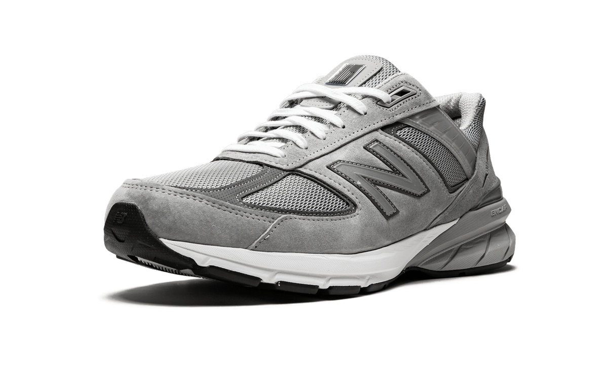 990 V5 "Grey"