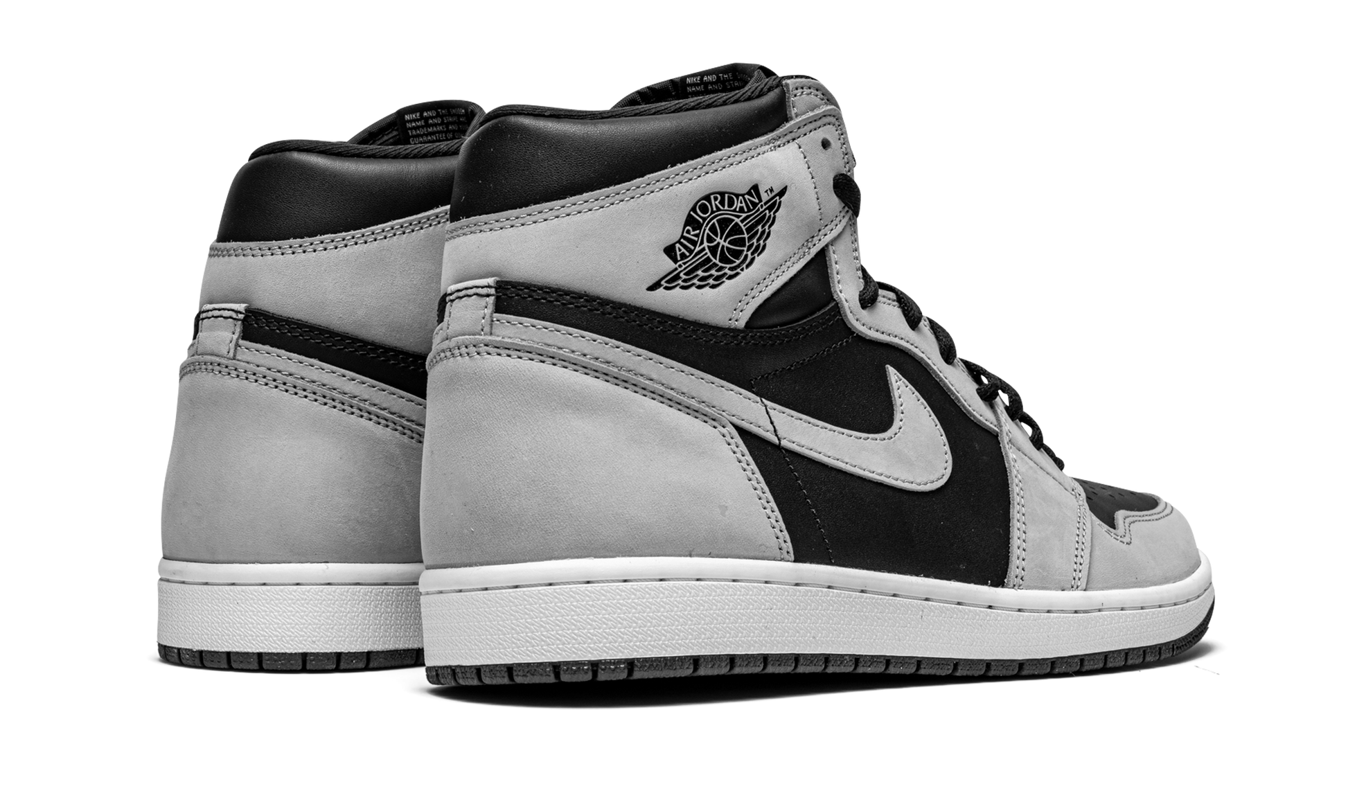 Air Jordan 1 High OG "Shadow 2.0"
