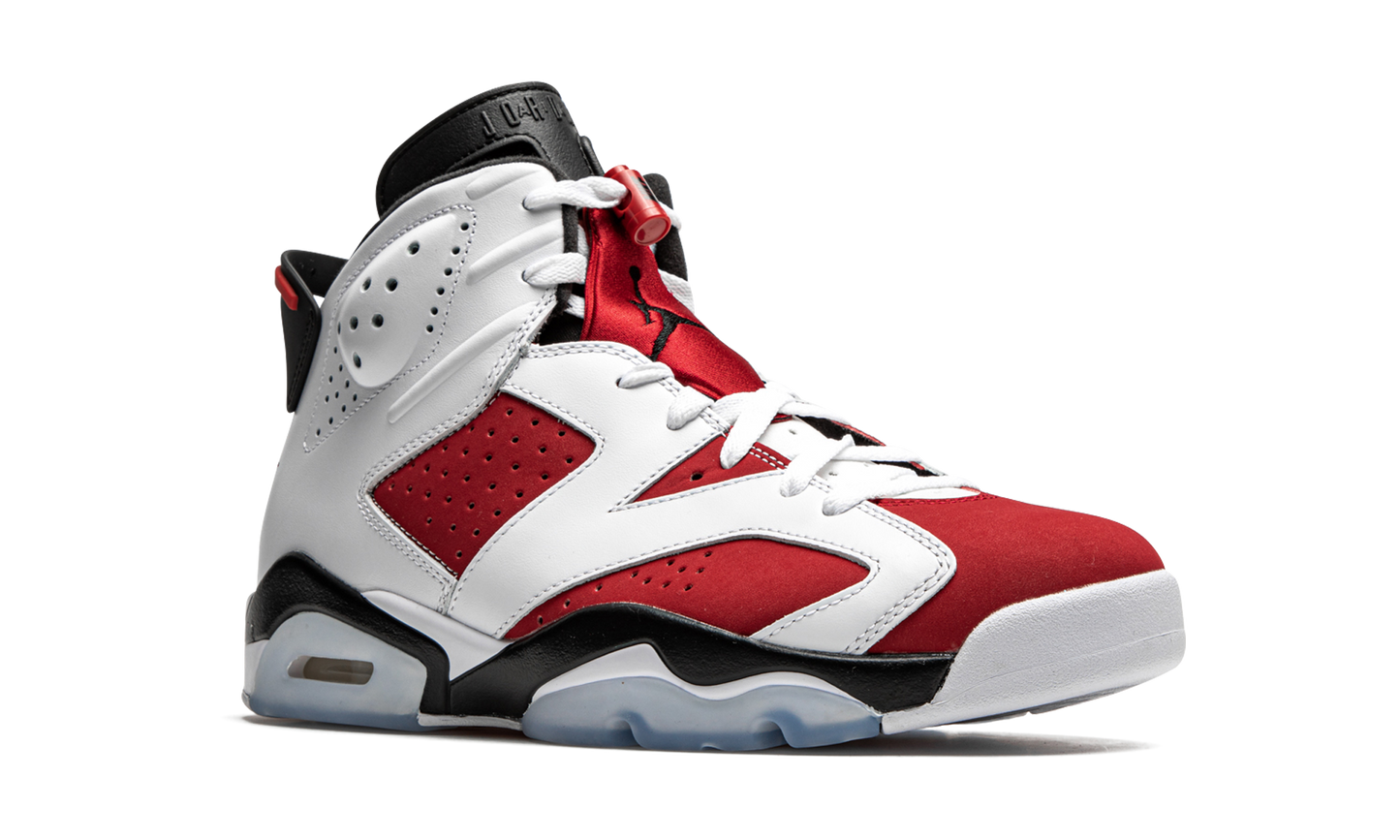 Air Jordan 6 Retro "Carmine 2021"
