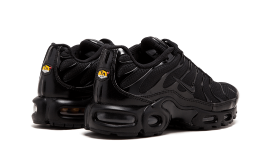Air Max Plus "Triple Black"