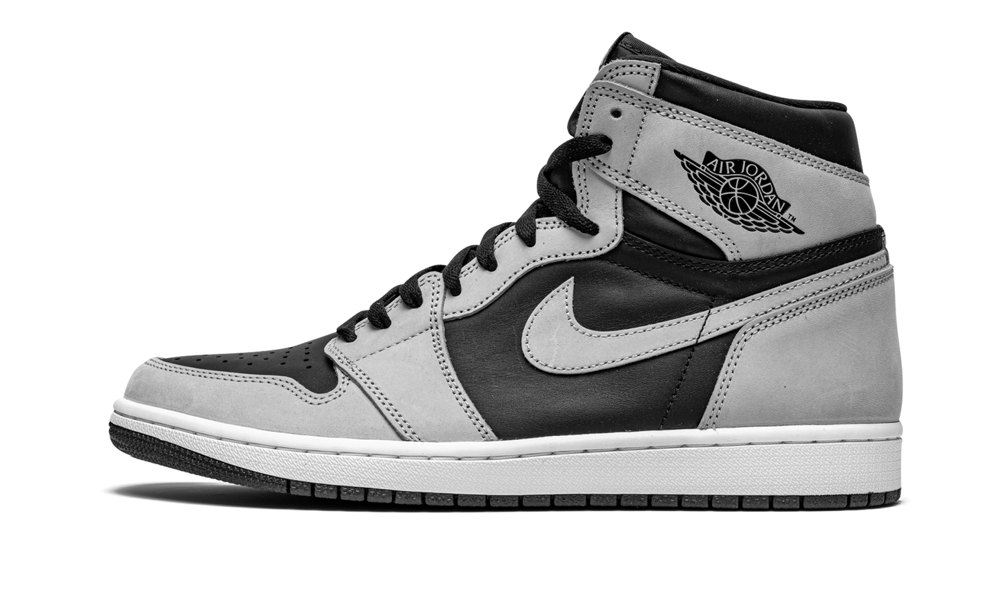 Air Jordan 1 High OG "Shadow 2.0"