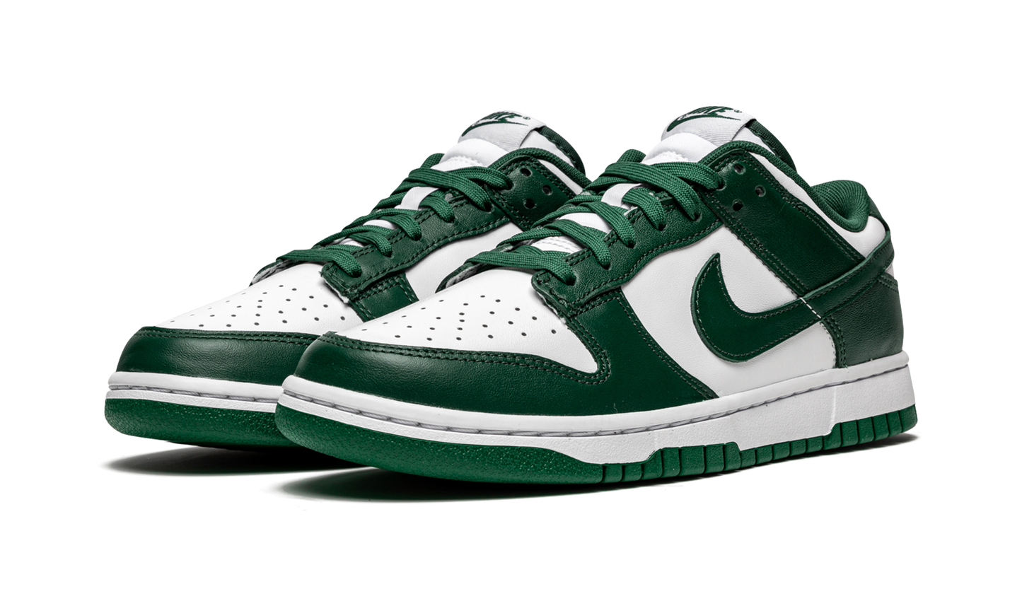 Dunk Low "Team Green"