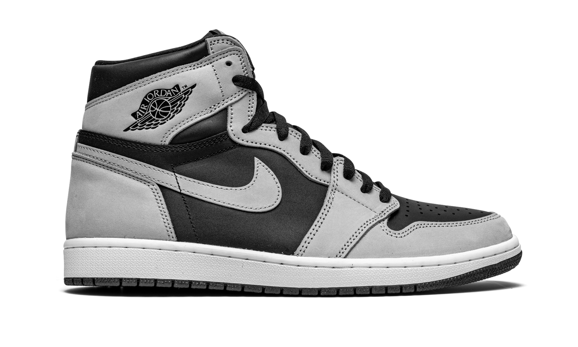 Air Jordan 1 High OG "Shadow 2.0"