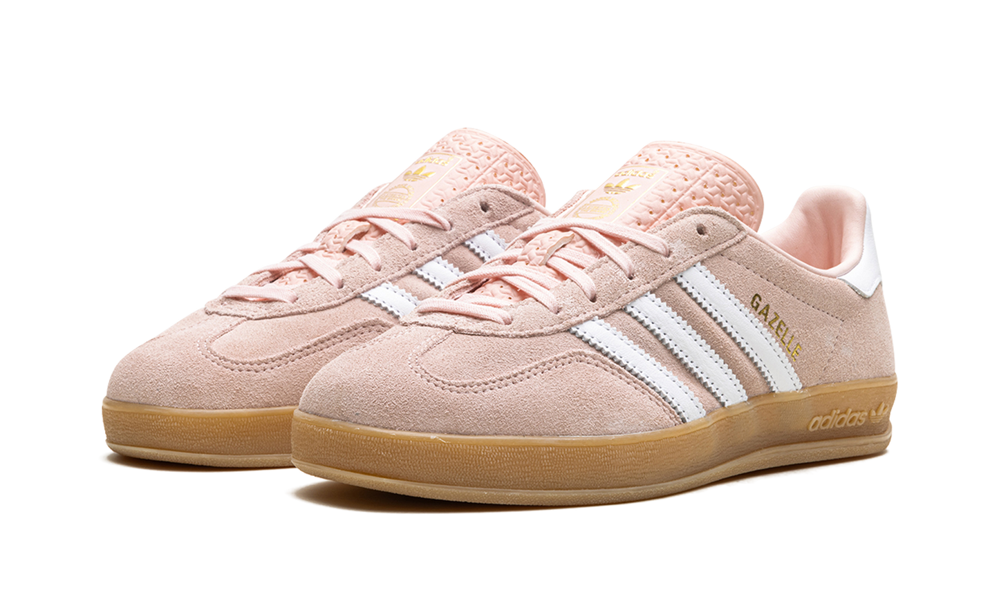 Gazelle Indoor WMNS "Sandy Pink"