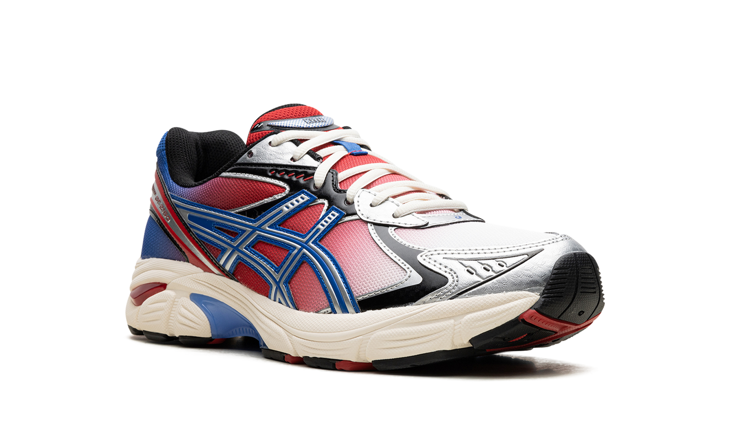 GT-2160 "Kith Marvel Villains Spider-Man/Venom Pack Sealed Box (Comic Included)"