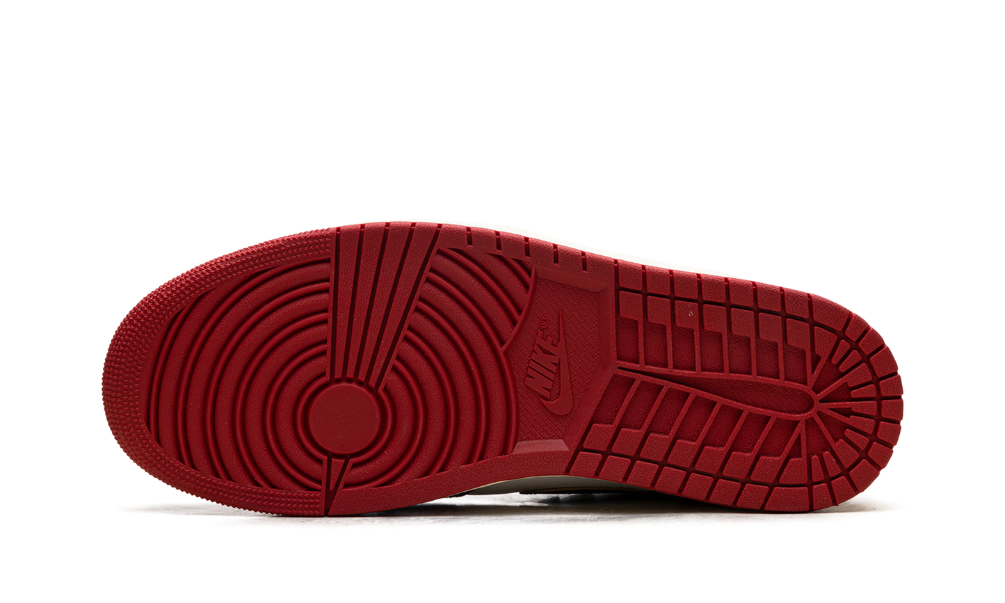 Air Jordan 1 Retro High OG "Union LA - I'm Back"