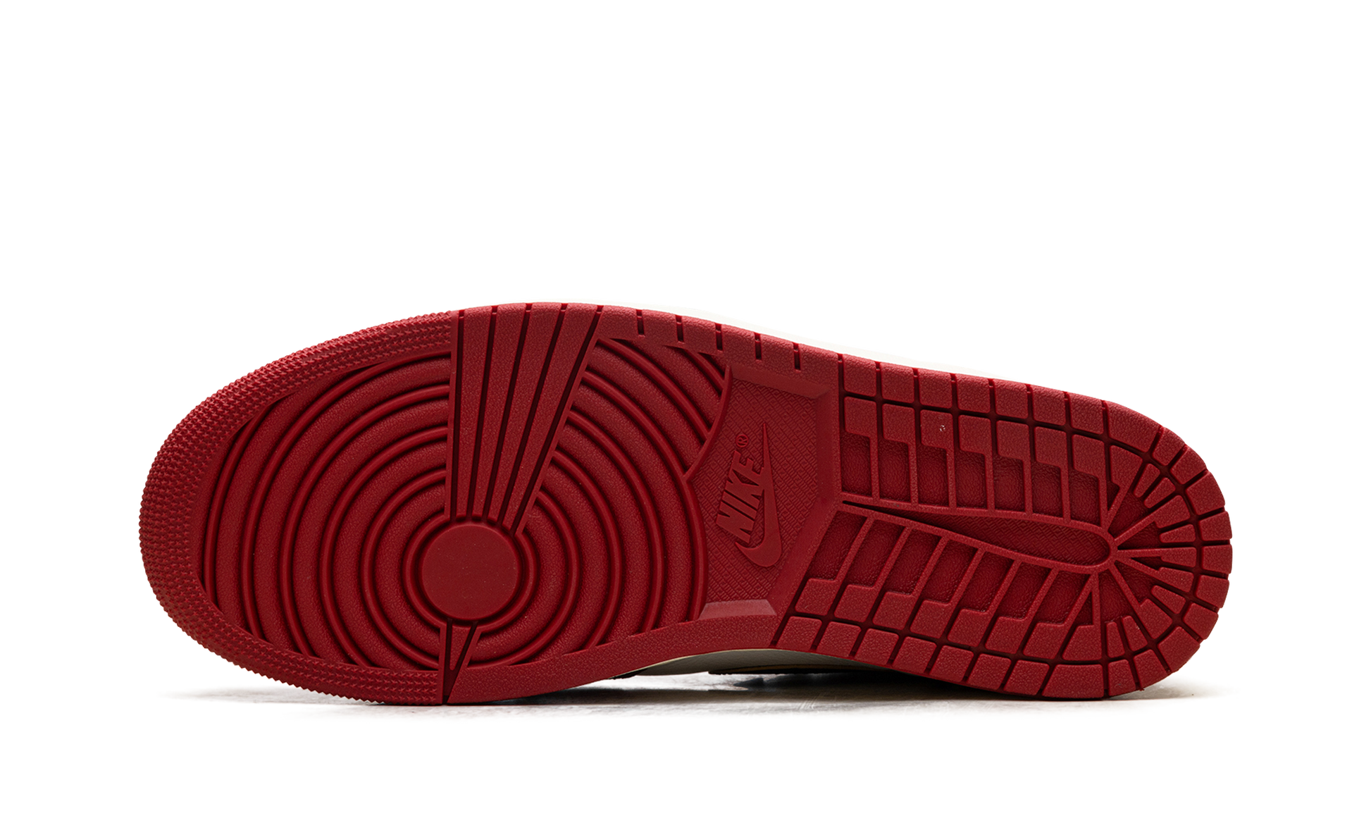 Air Jordan 1 Retro High OG "Union LA - I'm Back"