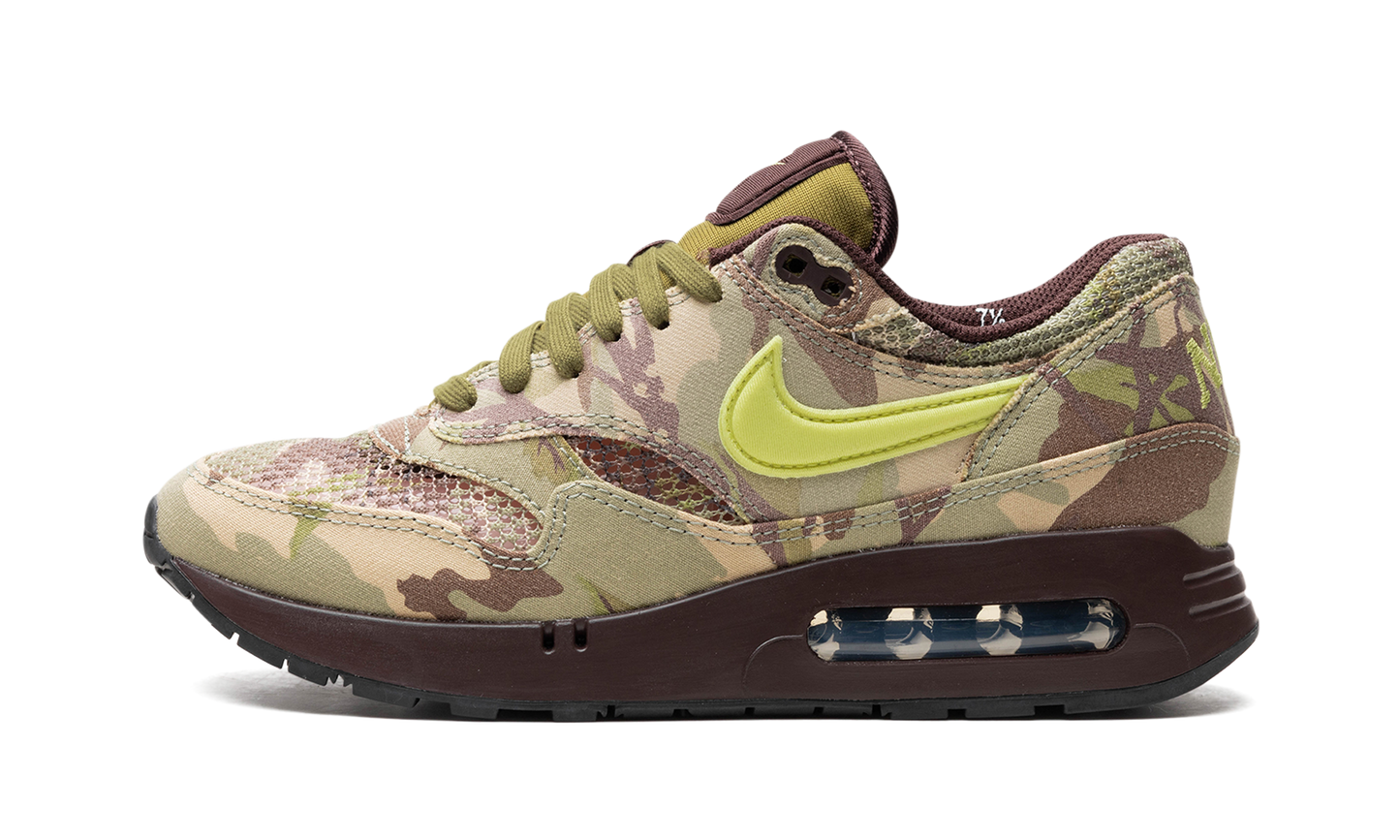 Air Max 1 "Camo"