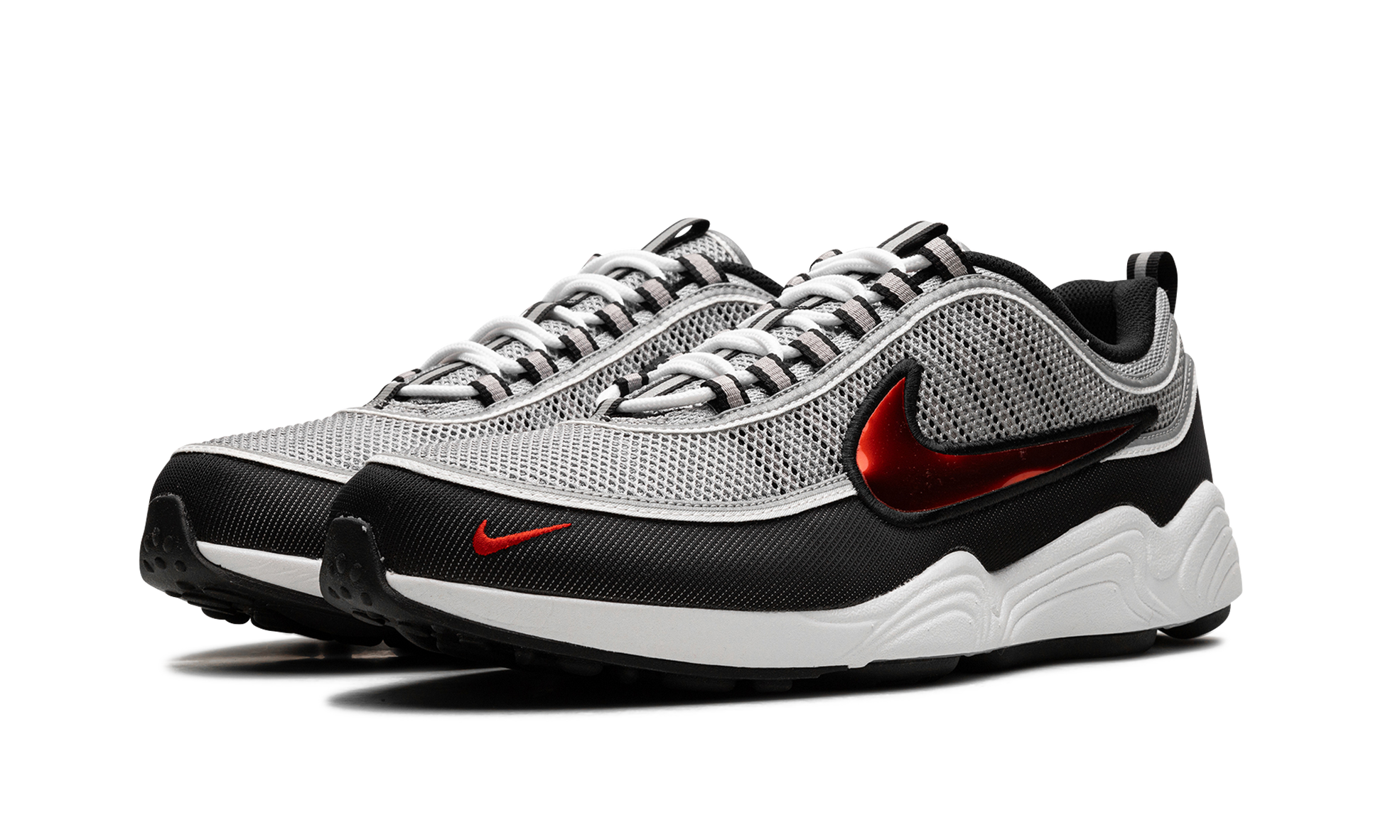 Zoom Spiridon OG "Sport Red"