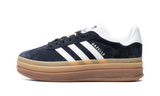 GAZELLE BOLD WMNS "CORE BLACK"