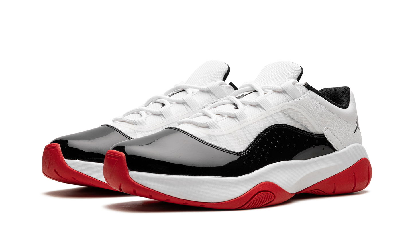 AIR JORDAN 11 CMFT LOW "Concord Bred"