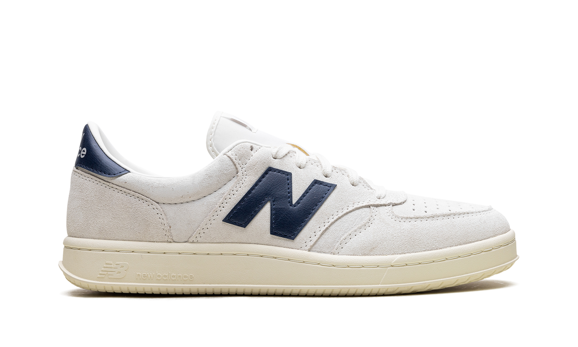 T500 "Sea Salt Navy Angora"