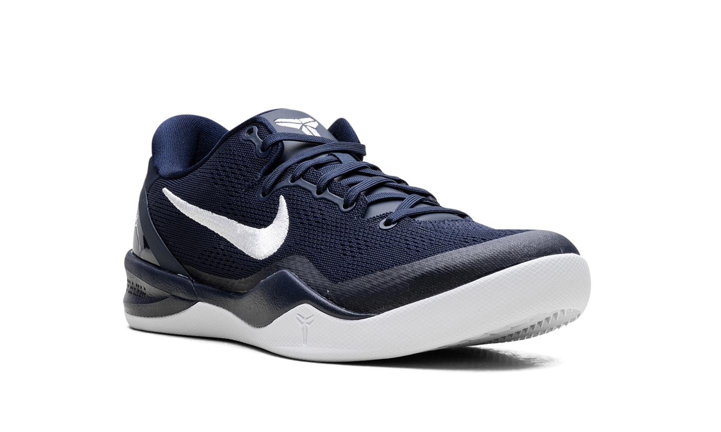 Kobe 8 Protro "College Navy"