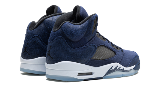 Air Jordan 5 "Midnight Navy"