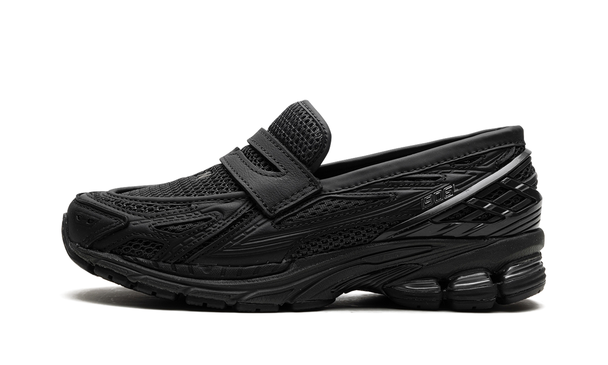 1906L "Blacktop Phantom"