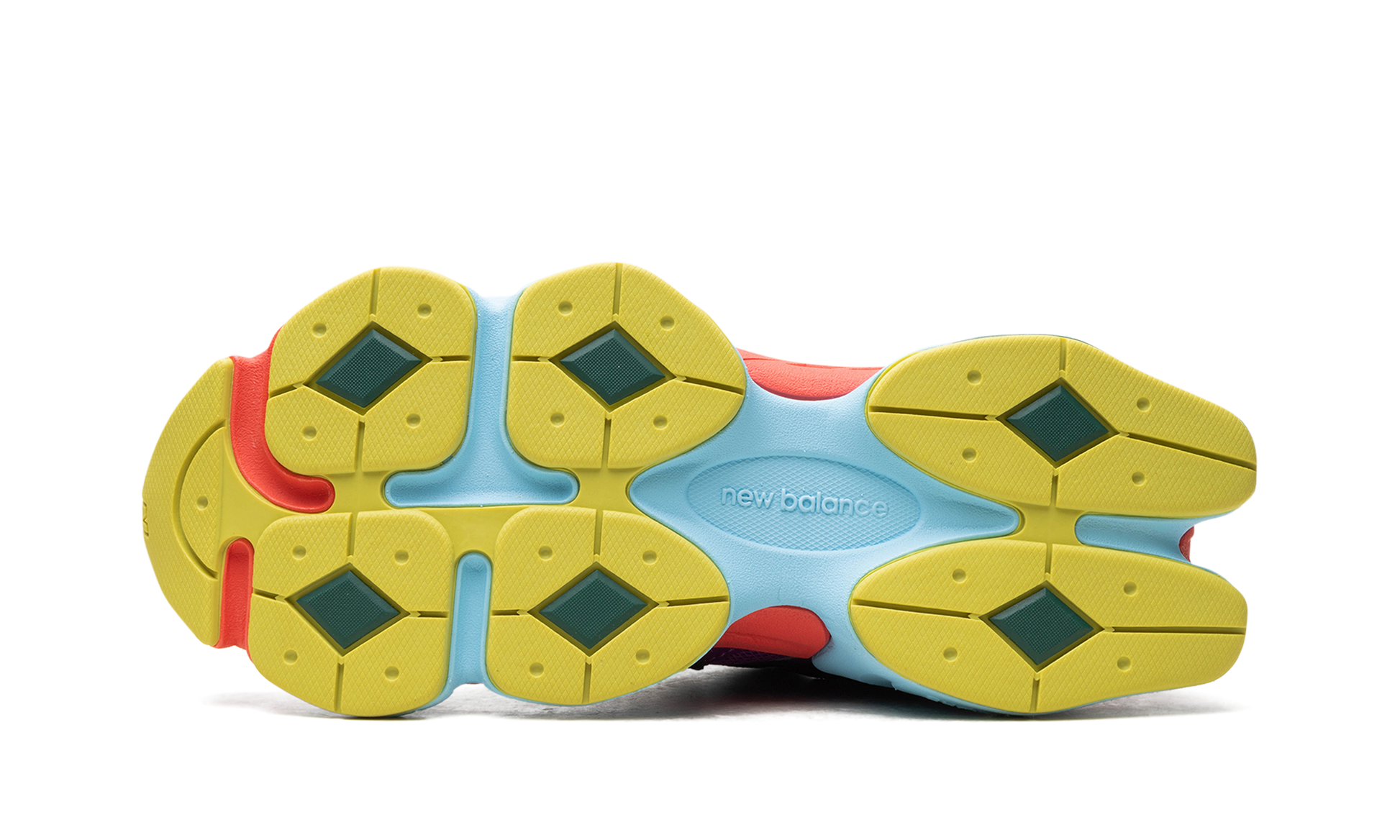 9060 "PURPLE FUCHSIA"