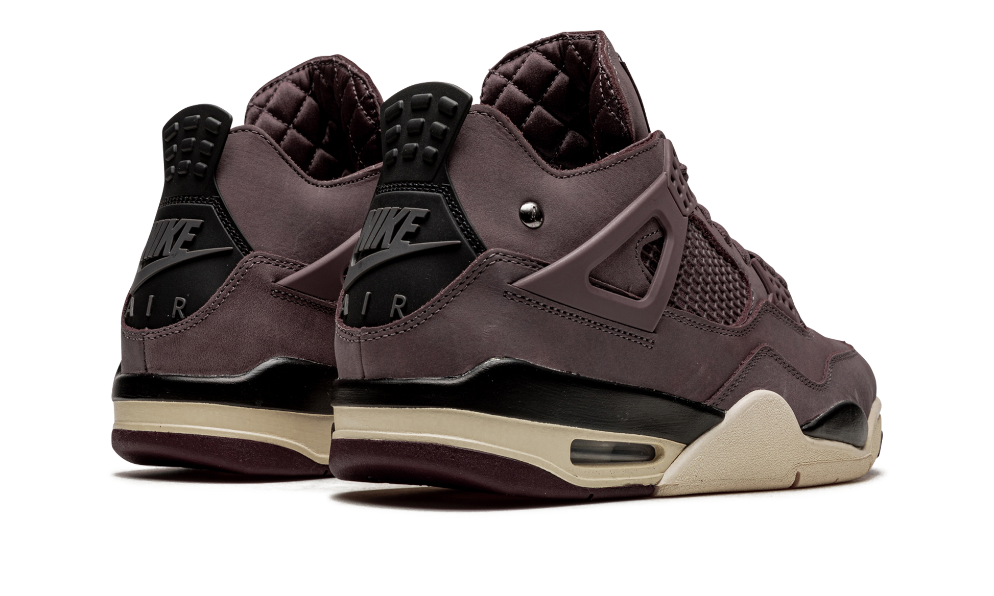 Air Jordan 4 "A Ma Maniére - Violet Ore"