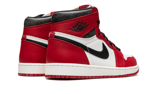 Air Jordan 1 Retro High OG "Chicago Lost and Found"