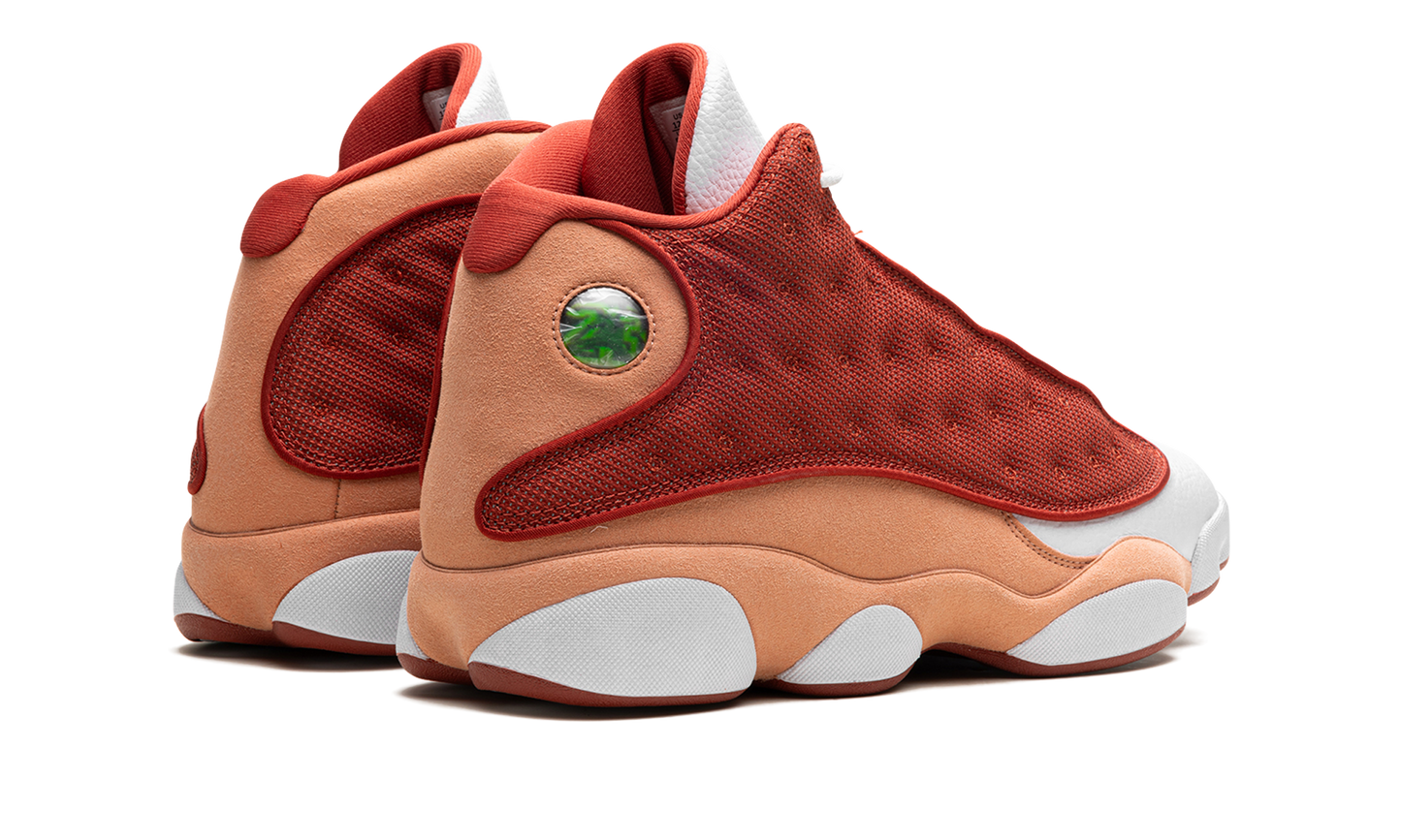 Air Jordan 13 "Dune Red"