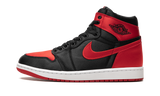 AIR JORDAN 1 HIGH OG WMNS "Satin Bred"