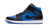 Air Jordan 1 Mid "Varsity Royal"