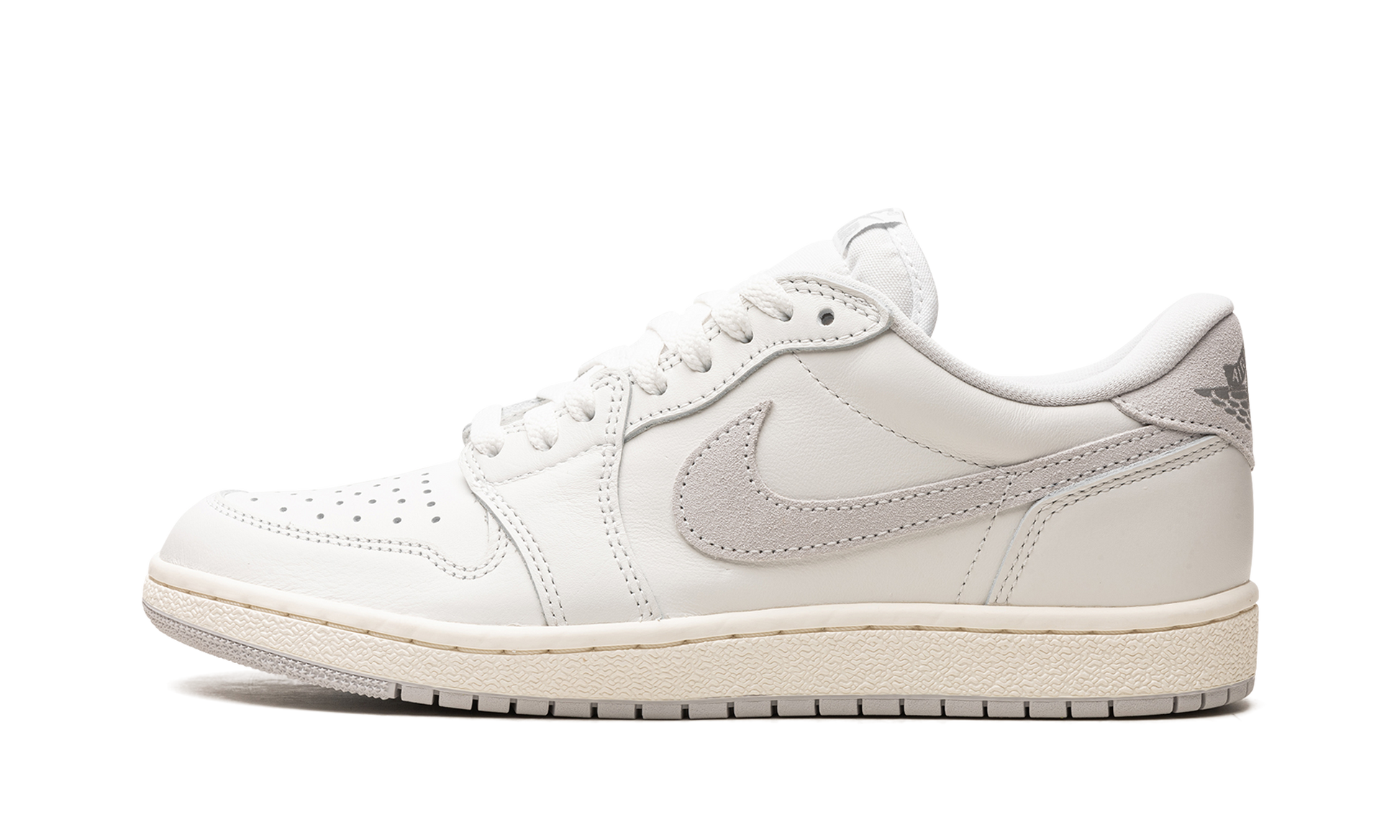 Air Jordan 1 Low 85 "Neutral Grey"