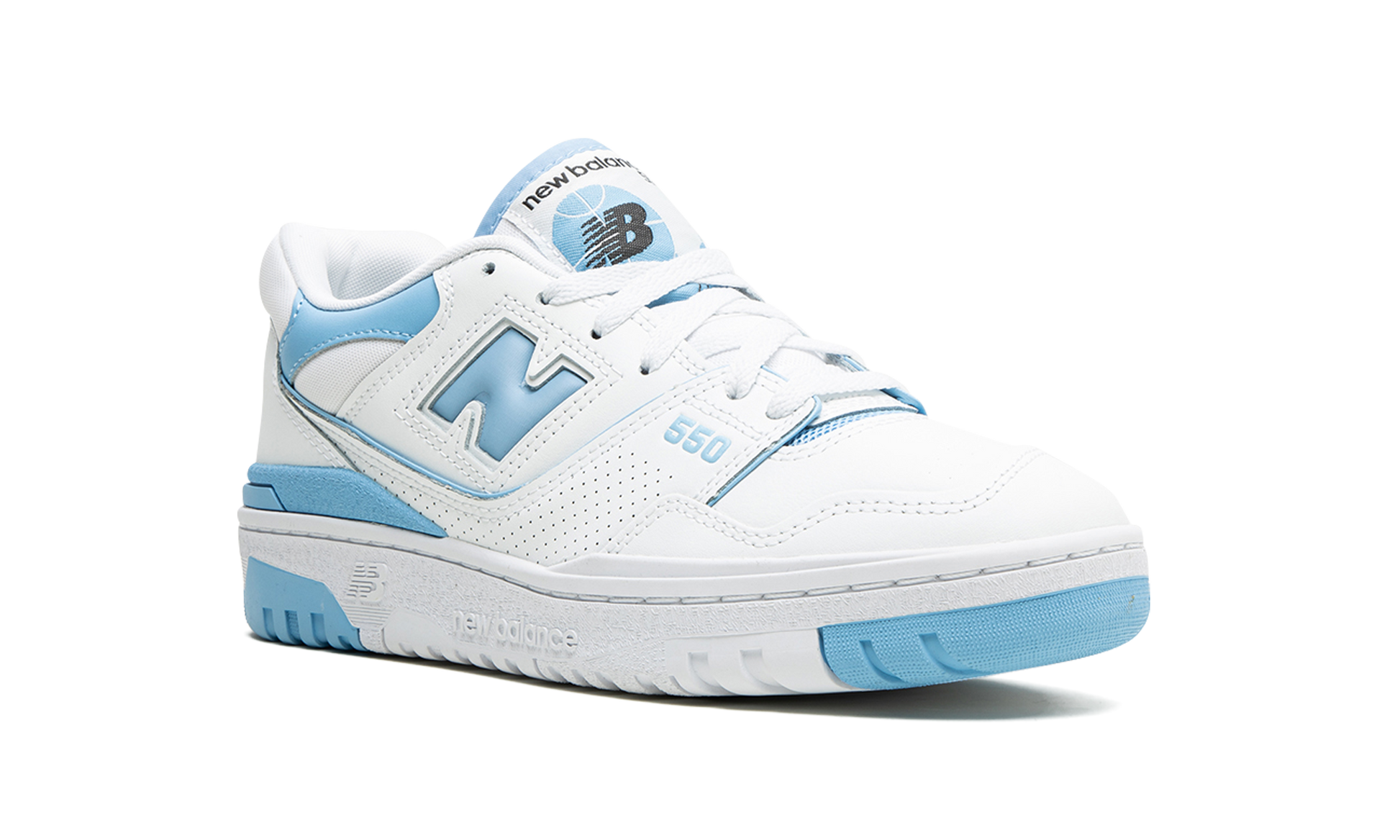 550 WMNS "Blue Haze"