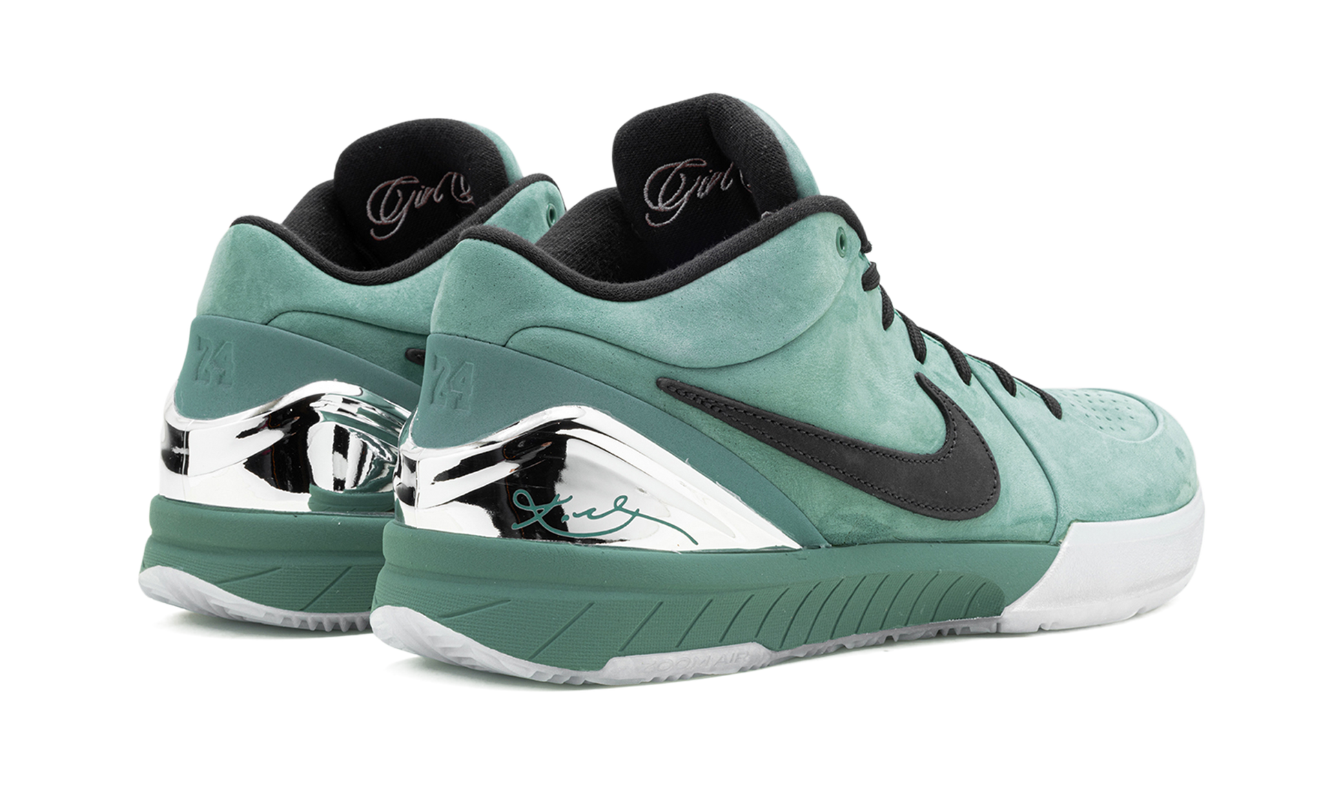 Zoom Kobe 4 Protro "Bicoastal"