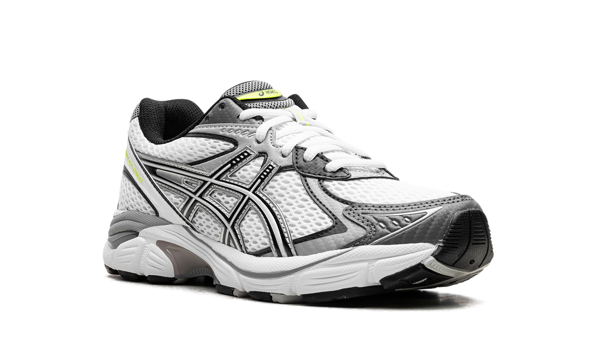 GT-2160 "JJJJound - White/Black"