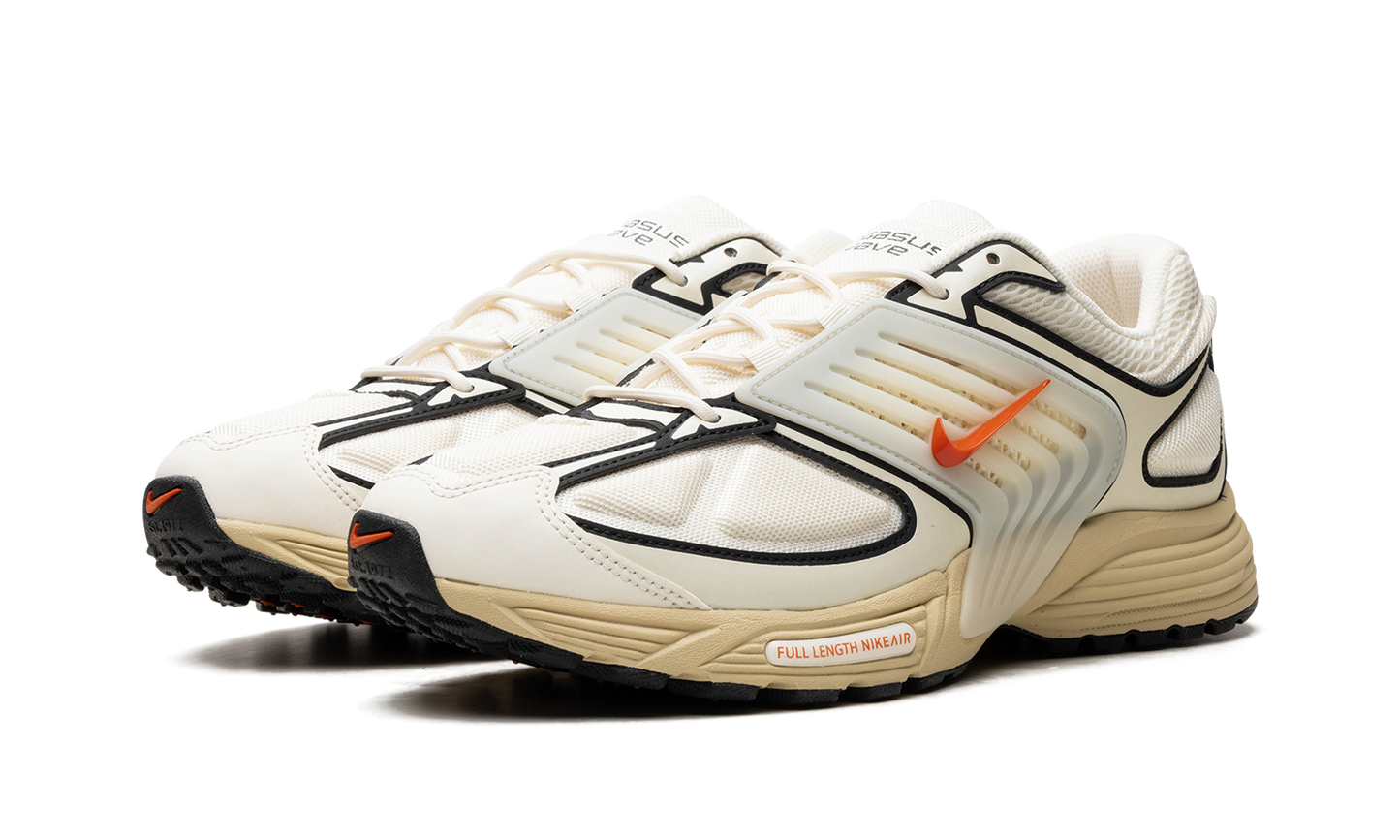 Pegasus Wave "Coconut Milk"