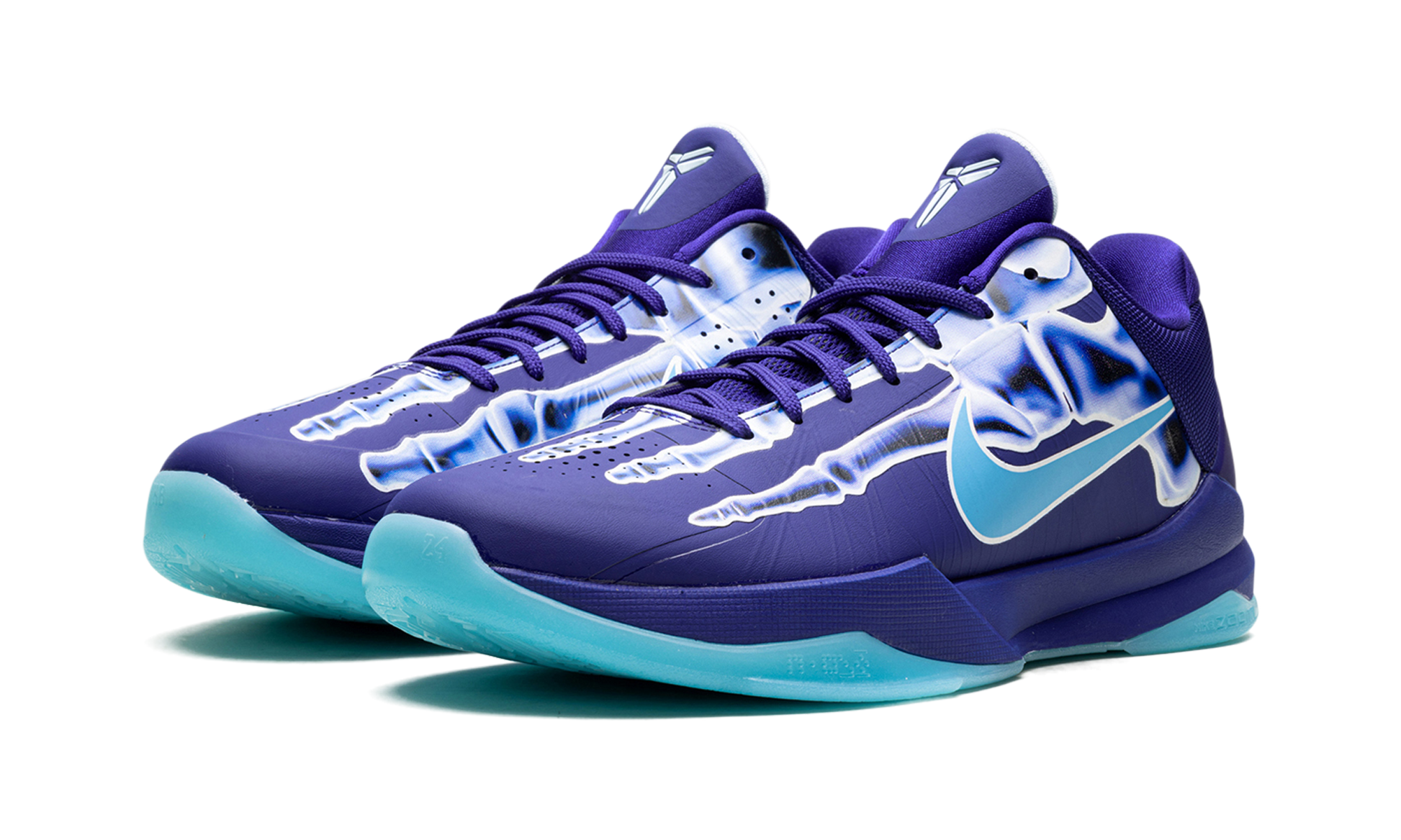 Zoom Kobe 5 Protro "X-Ray"