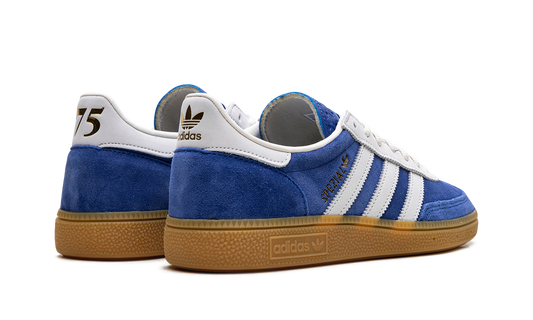 Handball Spezial "75th Anniversary Pack Collegiate Royal"
