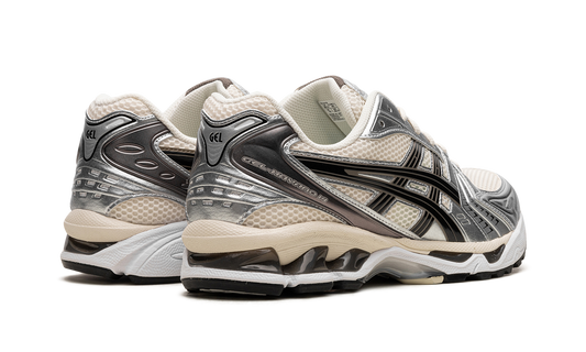 GEL-Kayano 14 "Metallic Plum"