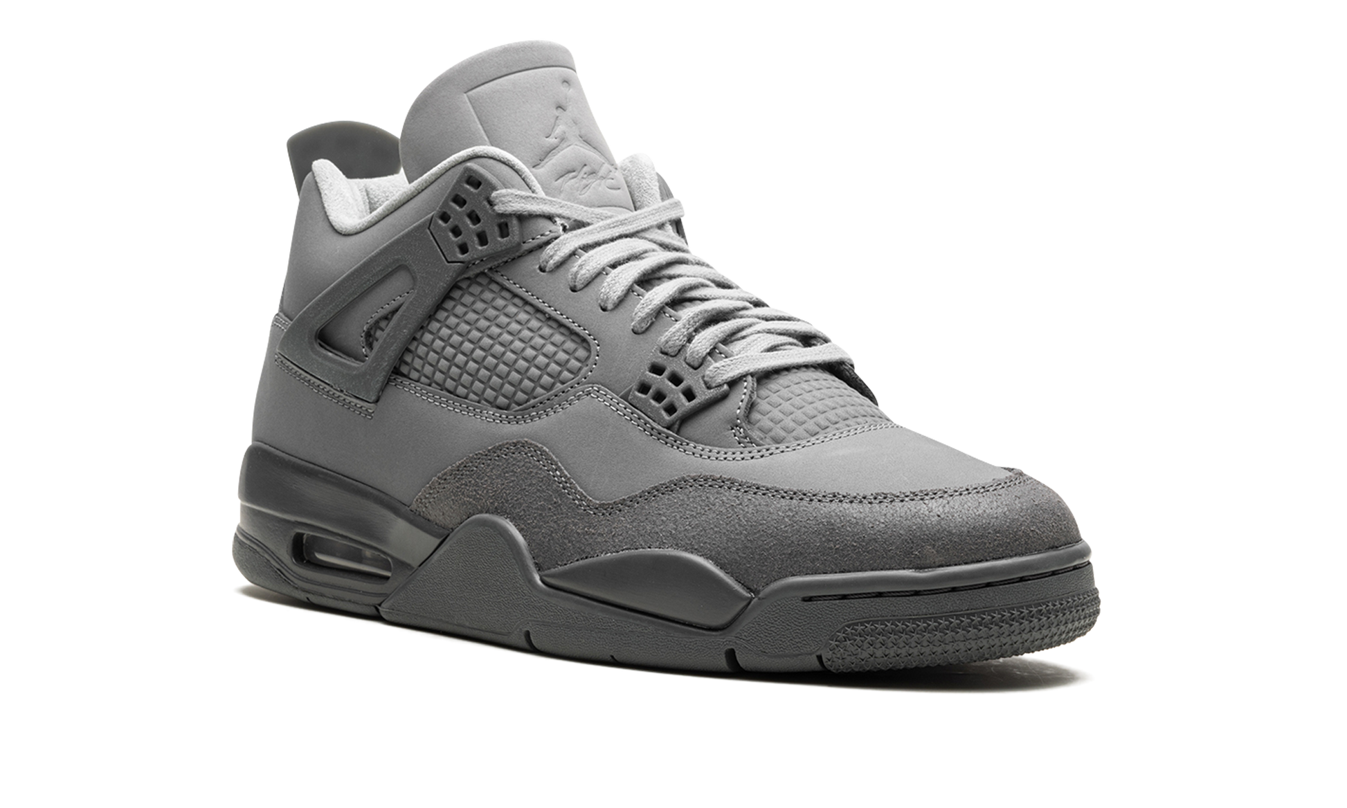 Air Jordan 4 "Wet Cement"