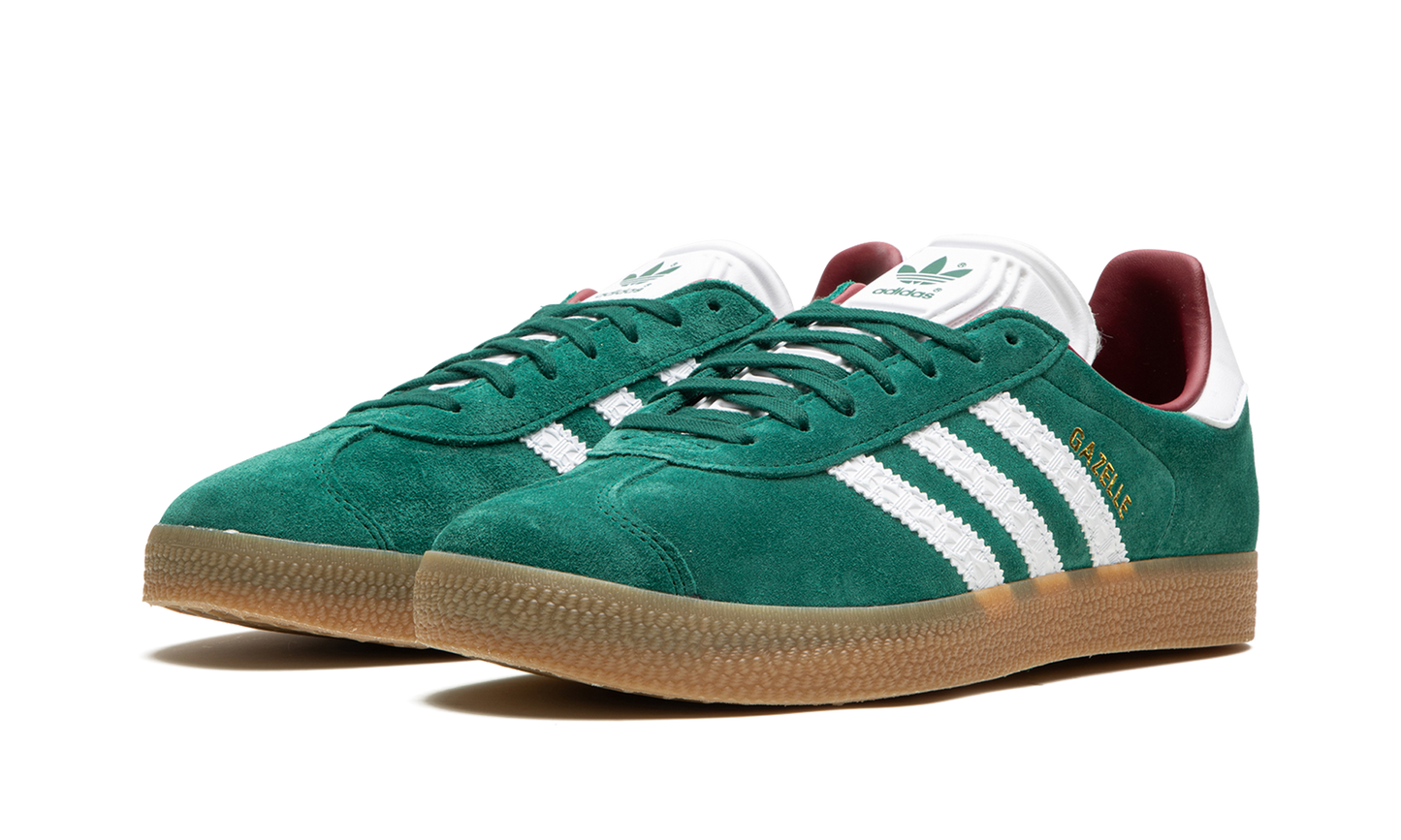 Gazelle "Collegiate Green"
