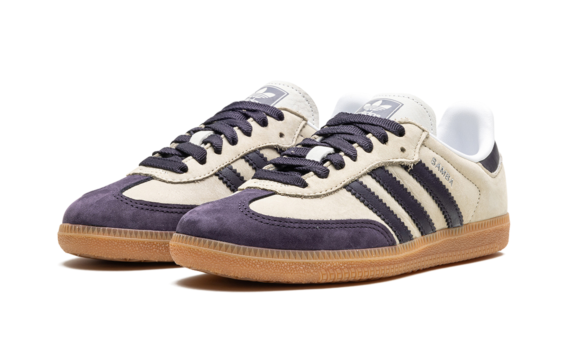 SAMBA OG WMNS "Putty Grey"