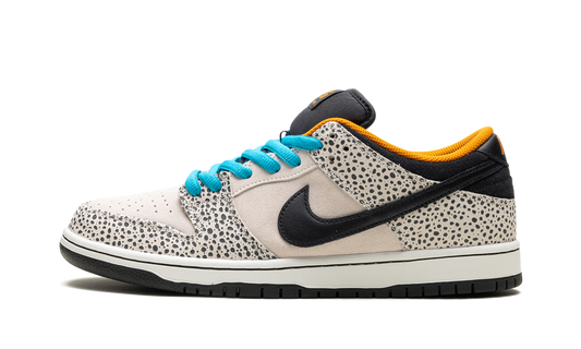 SB Dunk "Olympic"