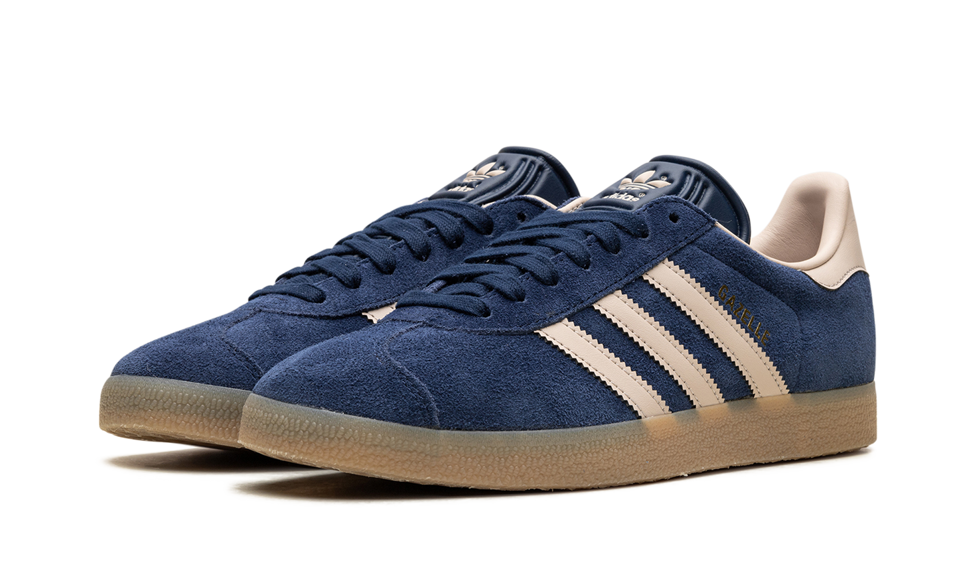Gazelle "Night Indigo"
