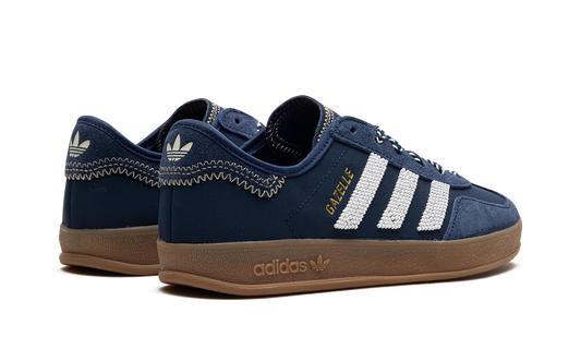 Gazelle "CLOT - Navy"