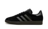 Gazelle "Black / Gold"