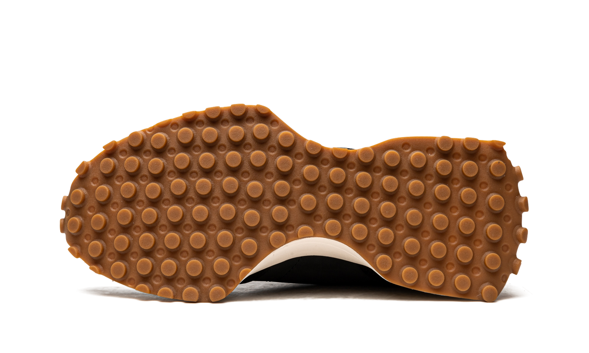 327 WMNS "Black / Gum"