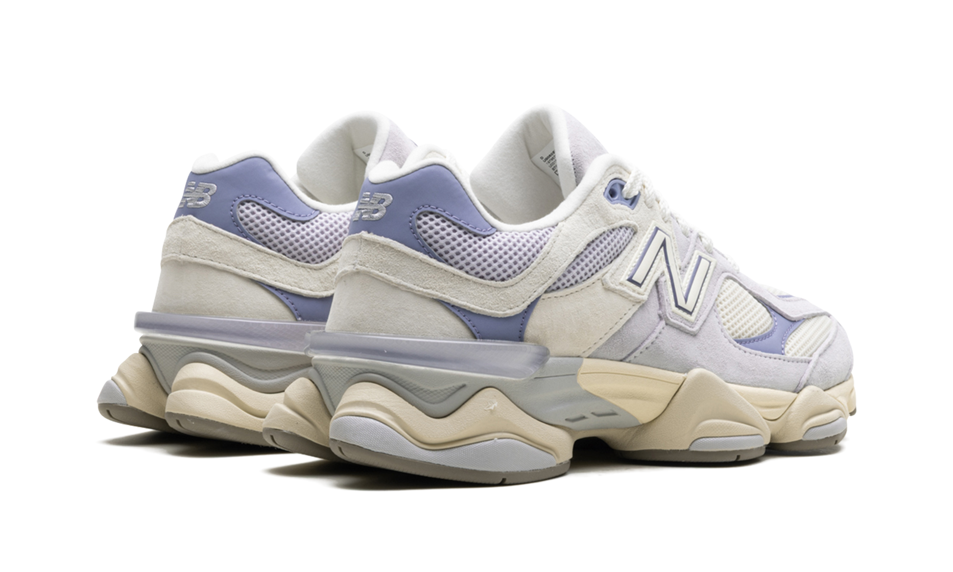 9060 "Pearl Grey Linen"