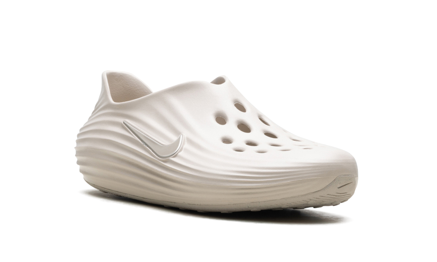 ReactX Rejuven8 "Light Orewood Brown"