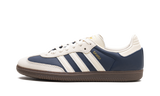 SAMBA OG WMNS "Night Indigo Crew White"
